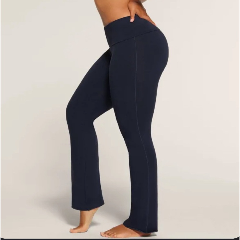 Skims Fold over Legging